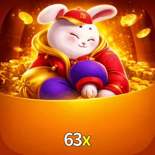 63X: Cassino Oficial APP